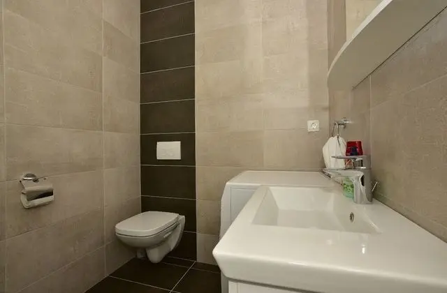 Apart Daire, Deniz Manzaralı (3)