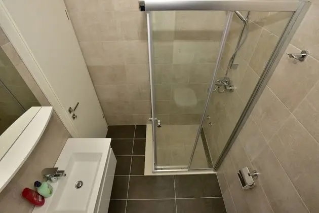 Apart Daire, Deniz Manzaralı (3)