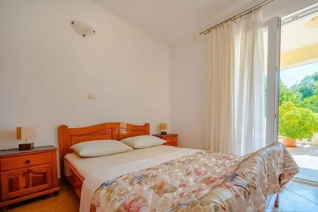 Apart Daire (Two Bedroom Apartment with Terrace)