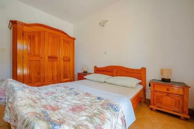 Apart Daire (Two Bedroom Apartment with Terrace)