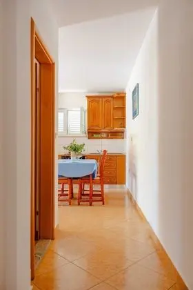 Apart Daire (Two Bedroom Apartment with Terrace)