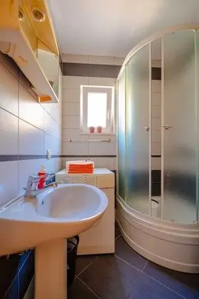 Apart Daire (Two Bedroom Apartment with Terrace)