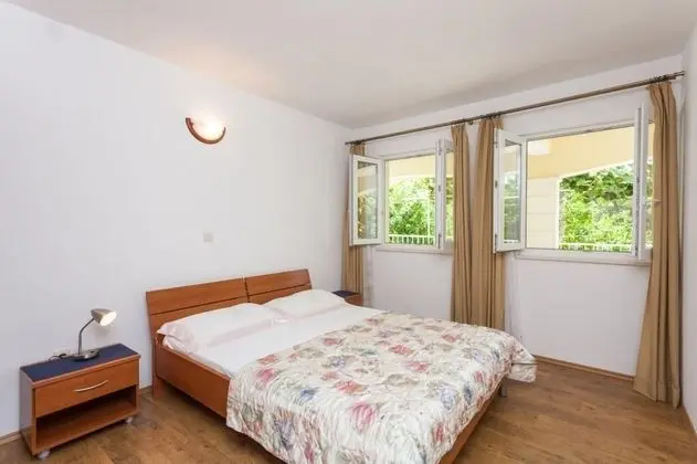 Apart Daire (Two Bedroom Apartment with Terrace)