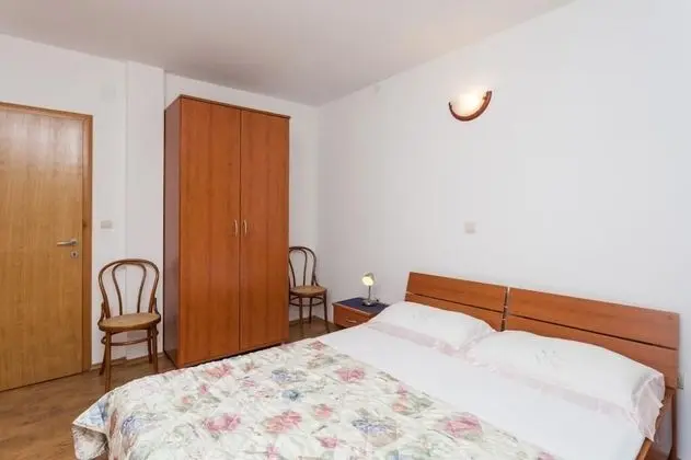 Apart Daire (Two Bedroom Apartment with Terrace)