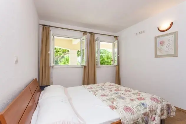 Apart Daire (Two Bedroom Apartment with Terrace)