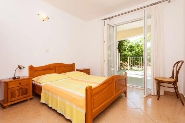 Apart Daire (Two Bedroom Apartment with Terrace)