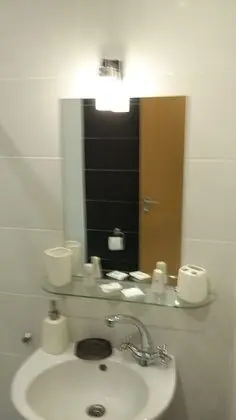 Superior Apart Daire, Birden Çok Yatak, Park Manzaralı