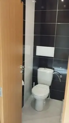 Superior Apart Daire, Birden Çok Yatak, Park Manzaralı