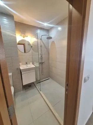 Superior Apart Daire, Birden Çok Yatak, Park Manzaralı