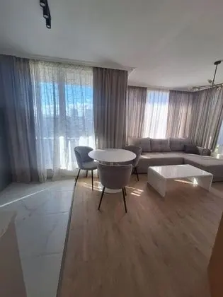 Superior Apart Daire, Birden Çok Yatak, Park Manzaralı