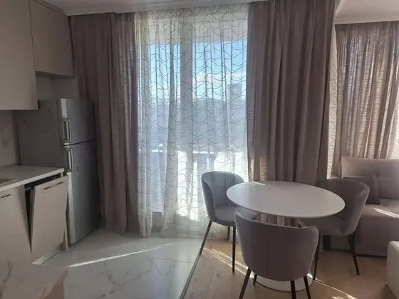 Superior Apart Daire, Birden Çok Yatak, Park Manzaralı