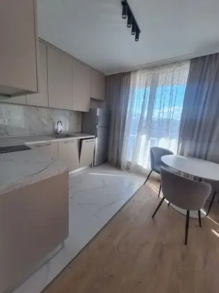 Superior Apart Daire, Birden Çok Yatak, Park Manzaralı