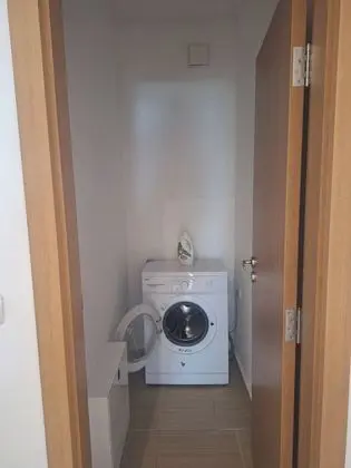 Superior Apart Daire, Birden Çok Yatak, Park Manzaralı