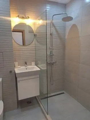 Superior Apart Daire, Birden Çok Yatak, Park Manzaralı
