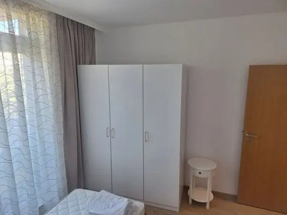 Superior Apart Daire, Birden Çok Yatak, Park Manzaralı