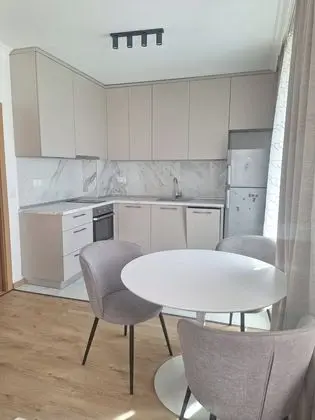 Superior Apart Daire, Birden Çok Yatak, Park Manzaralı