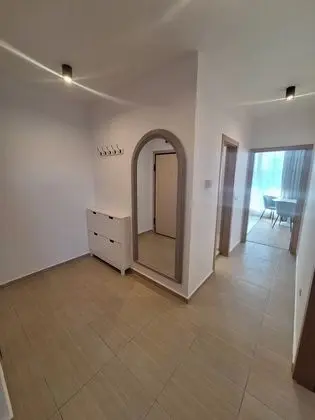 Superior Apart Daire, Birden Çok Yatak, Park Manzaralı