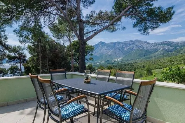 Apart Daire, 2 Yatak Odası, Balkon