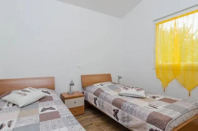 Apart Daire, 2 Yatak Odası, Balkon
