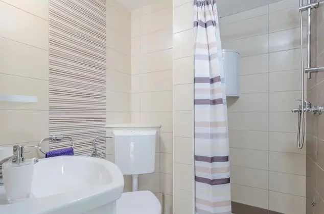 Apart Daire, 3 Yatak Odası