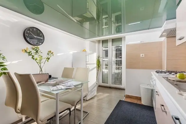 Stüdyo, Balkon, Deniz Manzaralı