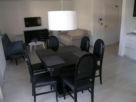 Deluxe Apart Daire, 3 Yatak Odası