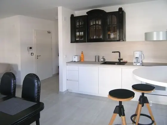 Deluxe Apart Daire, 3 Yatak Odası