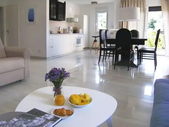 Deluxe Apart Daire, 3 Yatak Odası