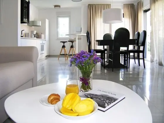 Deluxe Apart Daire, 3 Yatak Odası