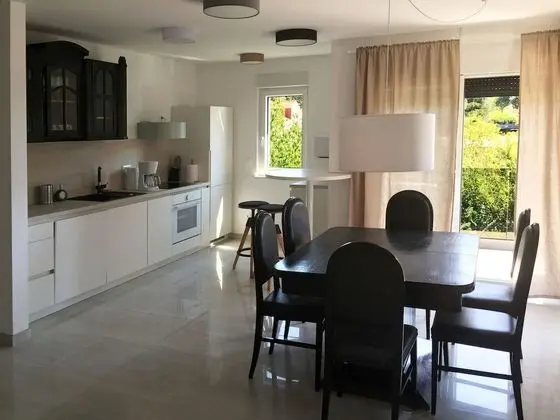 Deluxe Apart Daire, 3 Yatak Odası