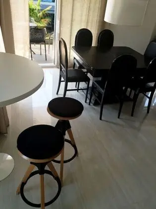 Deluxe Apart Daire, 3 Yatak Odası