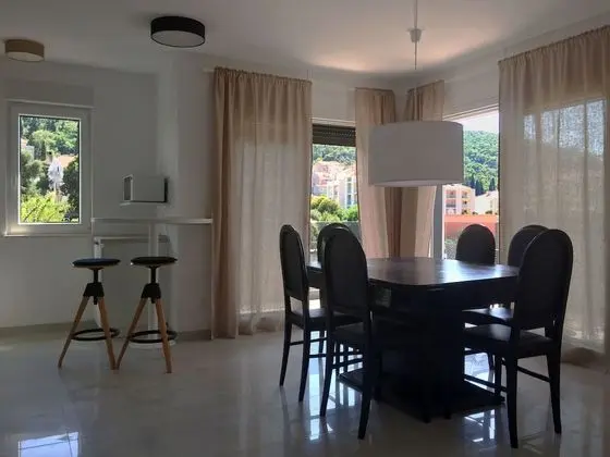 Deluxe Apart Daire, 3 Yatak Odası