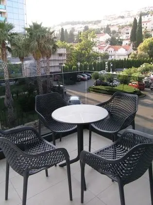 Deluxe Apart Daire, 3 Yatak Odası