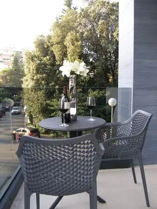 Deluxe Apart Daire, 3 Yatak Odası