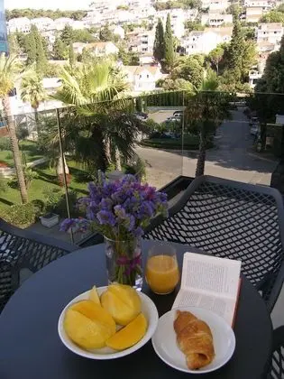 Deluxe Apart Daire, 3 Yatak Odası