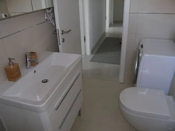 Deluxe Apart Daire, 3 Yatak Odası