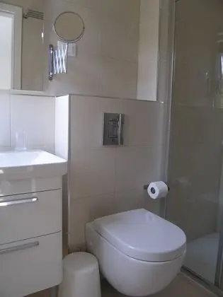 Deluxe Apart Daire, 3 Yatak Odası