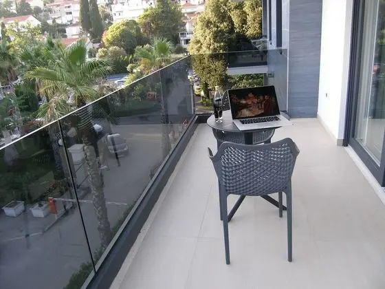 Deluxe Apart Daire, 3 Yatak Odası