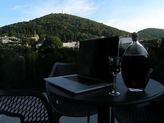 Deluxe Apart Daire, 3 Yatak Odası