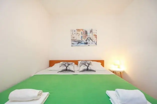 Apart Daire, 1 Yatak Odası (Apartment Mondo A1)