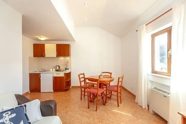 Apart Daire, 1 Yatak Odası (Apartment Mondo A1)