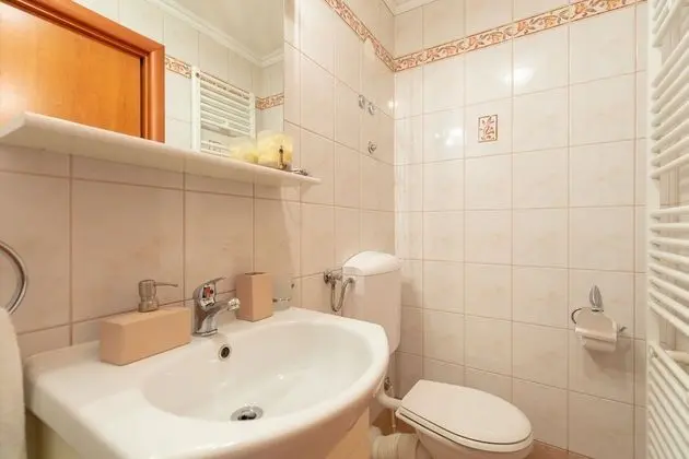 Apart Daire, 1 Yatak Odası (Apartment Mondo A1)