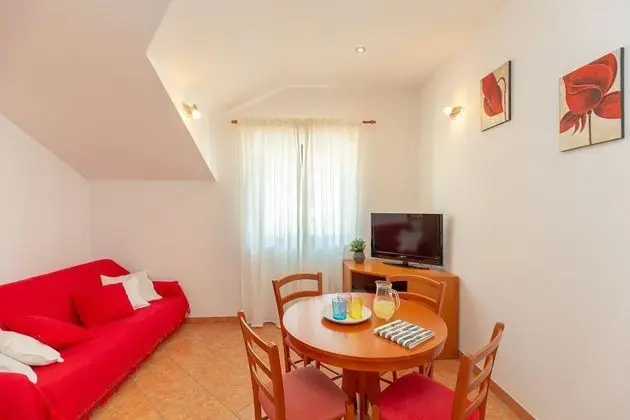 Apart Daire, 1 Yatak Odası (Apartment Mondo A3)
