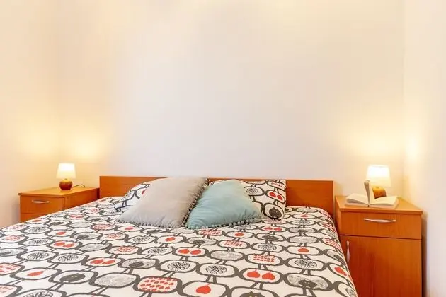 Apart Daire, 1 Yatak Odası (Apartment Mondo A3)