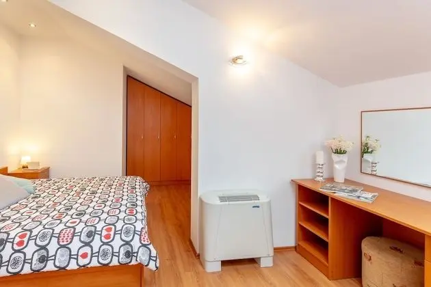 Apart Daire, 1 Yatak Odası (Apartment Mondo A3)