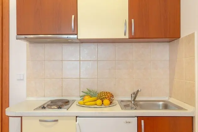 Apart Daire, 1 Yatak Odası (Apartment Mondo A3)