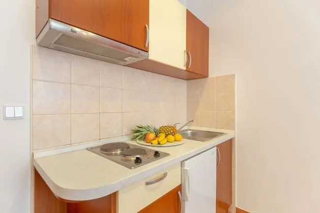 Apart Daire, 1 Yatak Odası (Apartment Mondo A3)
