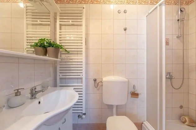 Apart Daire, 1 Yatak Odası (Apartment Mondo A3)