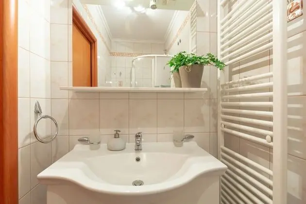 Apart Daire, 1 Yatak Odası (Apartment Mondo A3)