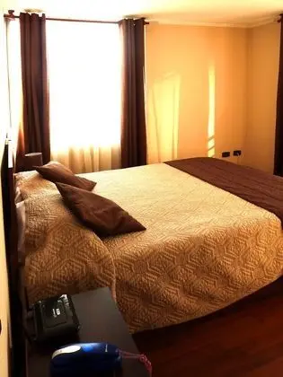 Standard Apart Daire, 2 Yatak Odası
